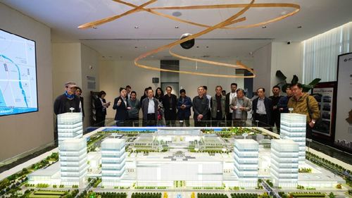 濟寧市文化交流協會攜手濟寧城投開展鳳凰網山東采風創作活動，深化文化合作與創新