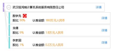 武漢祖鴻瑞計算機系統服務有限責任公司 專業驅動，賦能企業數字化轉型